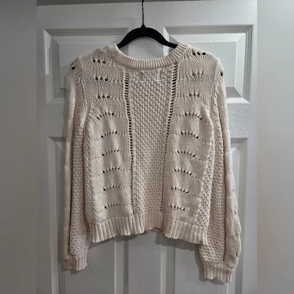 Knit Sweater - Picture 2 of 3